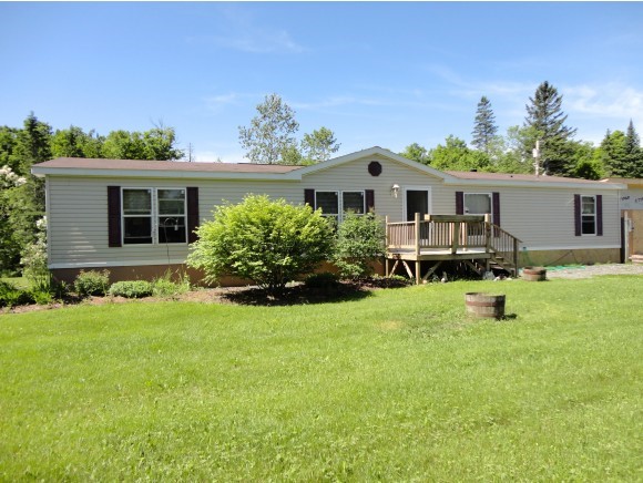 4945 South Wheelock Road Wheelock, VT 05851 - Photo 1 of 17 Gallery Image 1