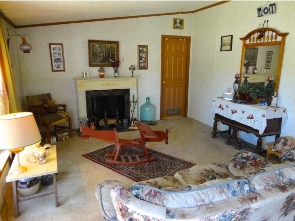 4945 South Wheelock Road Wheelock, VT 05851 - Photo 2 of 17 Gallery Image 2