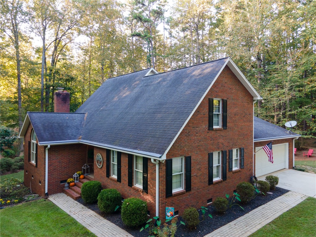 14010 Rhine Court Seneca, SC 29672 - Photo 1 of 34