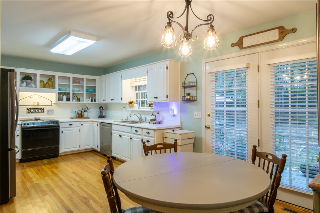 14010 Rhine Court Seneca, SC 29672 - Photo 12 of 34