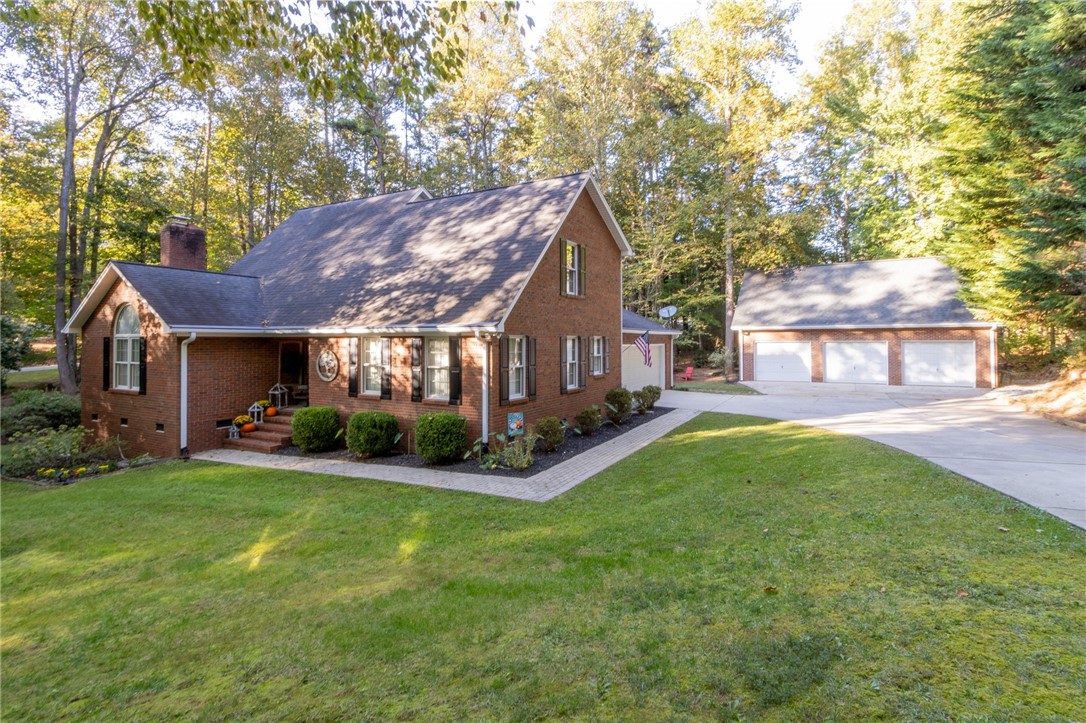 14010 Rhine Court Seneca, SC 29672 - Photo 3 of 34