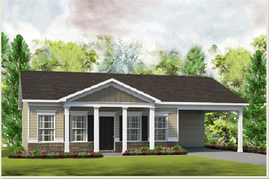 6 Grandberry Court Southwest Rome, GA 30165 - Photo 1 of 1