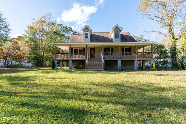 $305,000 | 3016 Dillon Way Northeast, Leland, NC 28451