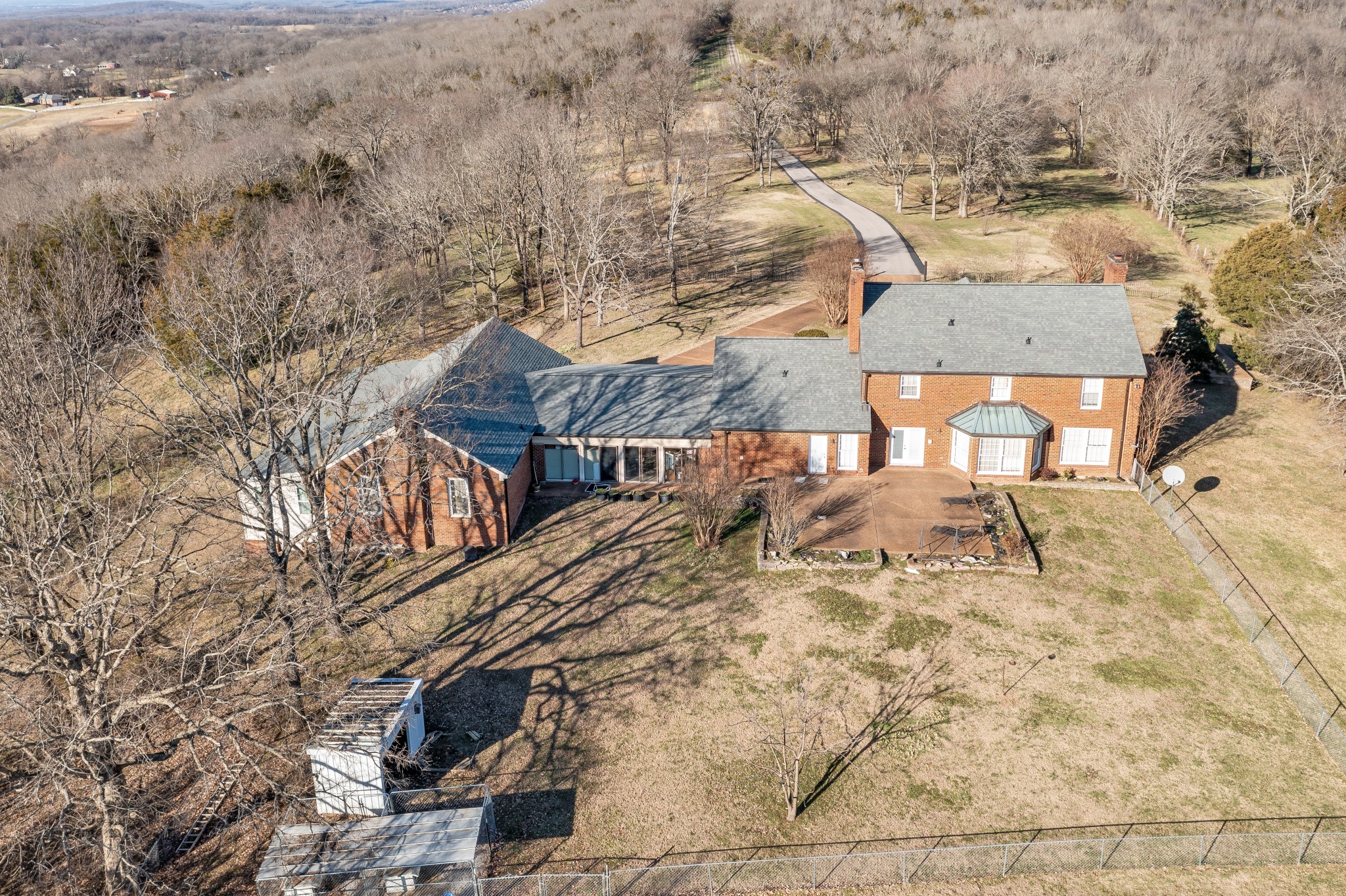 4394 Hickory Ridge Road Lebanon, TN 37087 - Photo 3 of 17 Gallery Image 3