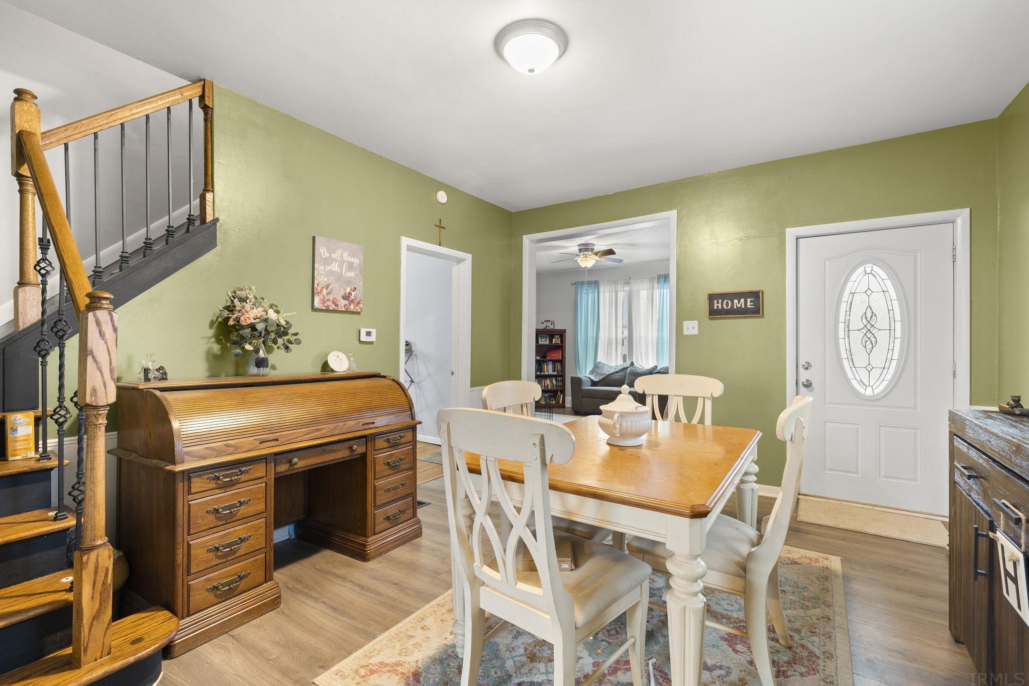 611 West Jefferson Street Decatur, IN 46733 - Photo 8 of 27