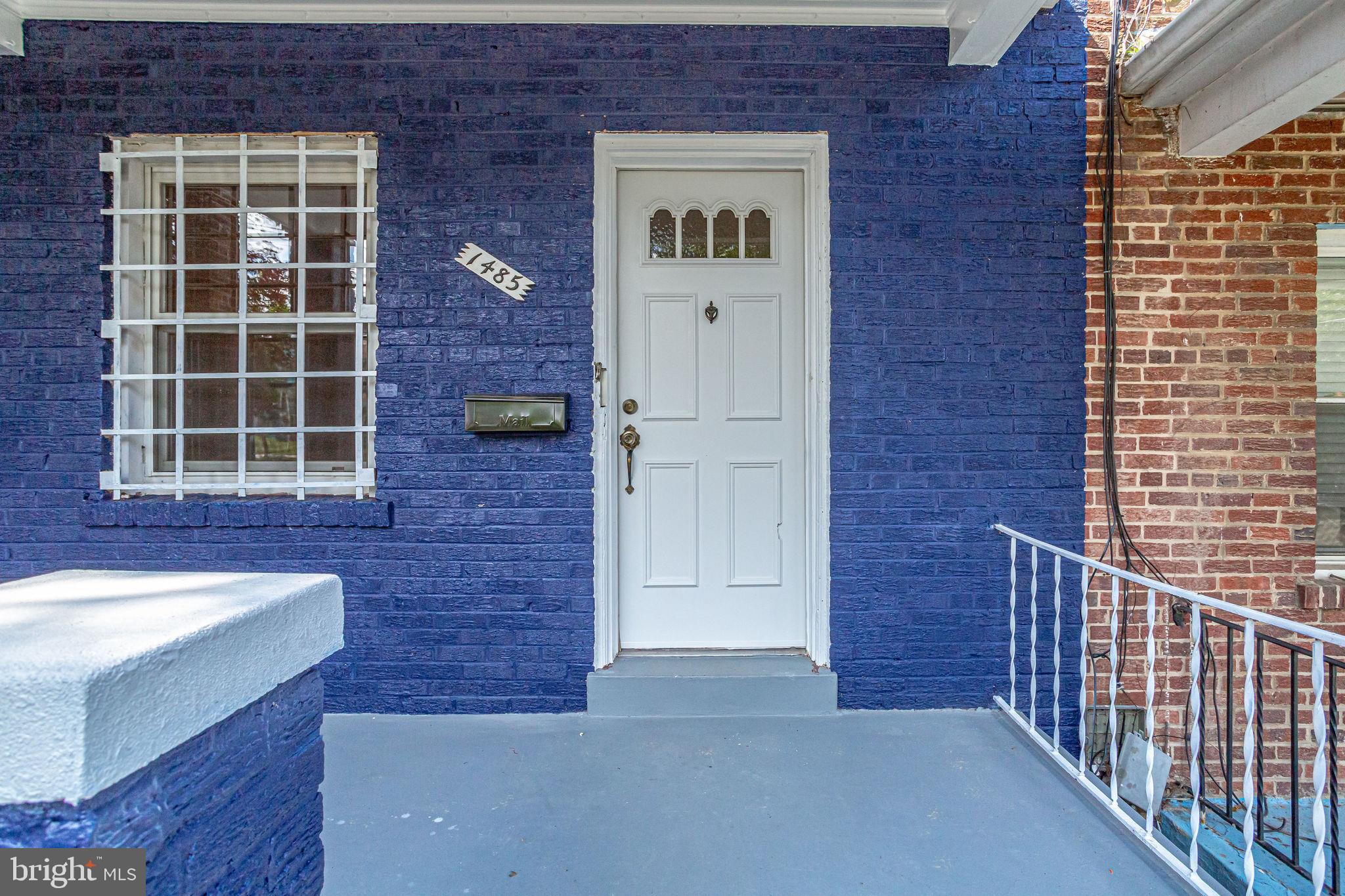 1485 Morris Road Southeast Washington, DC 20020 - Photo 3 of 41