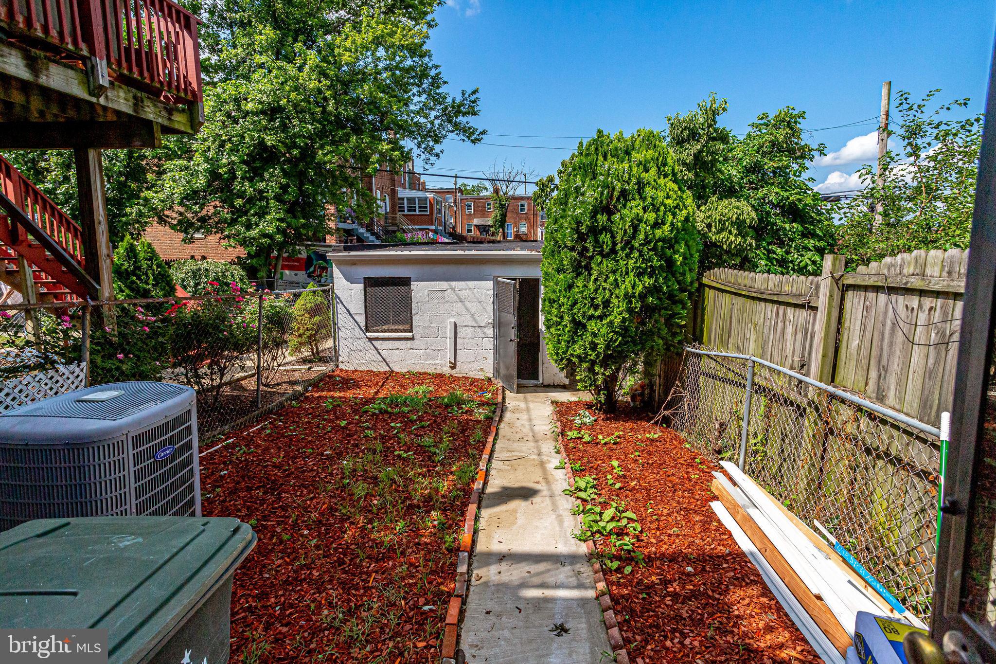 1485 Morris Road Southeast Washington, DC 20020 - Photo 40 of 41