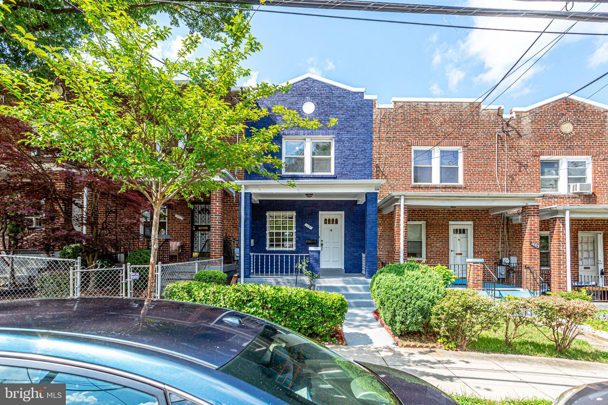 1485 Morris Road Southeast Washington, DC 20020 - Photo 5 of 41
