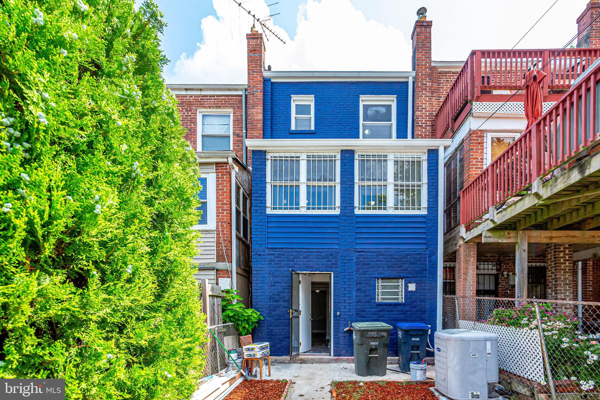 1485 Morris Road Southeast Washington, DC 20020 - Photo 41 of 41