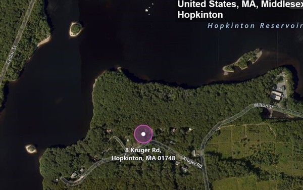 8 Kruger Road Hopkinton, MA 01748 - Photo 3 of 22 Gallery Image 3