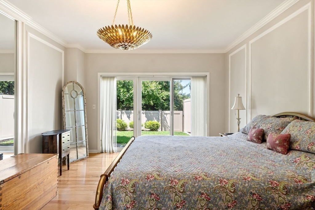 85 Algonquin Road, Unit 85 Chestnut Hill, MA 02467 - Photo 23 of 42