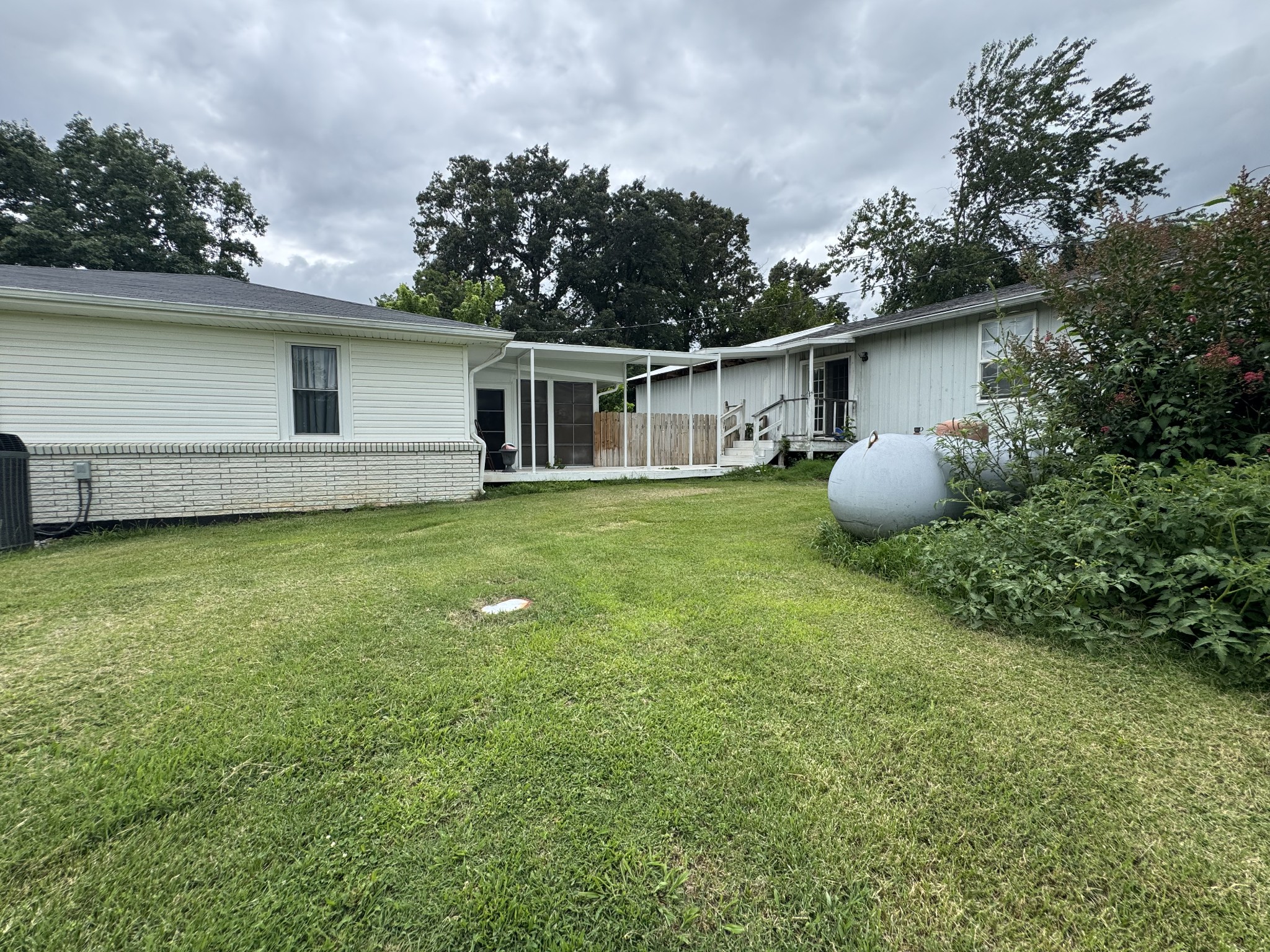 205 Williams Road Westmoreland, TN 37186 - Photo 4 of 14