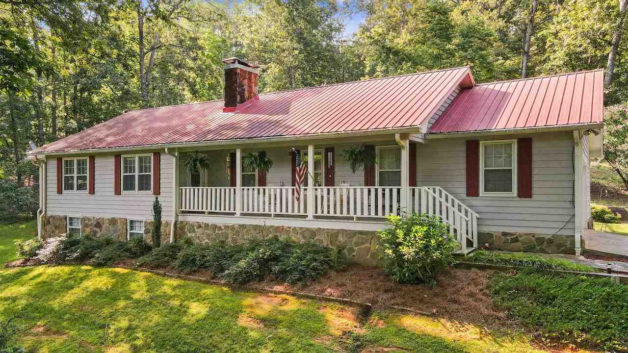 1060 Payne Norton Road Alto, GA 30510 - Photo 1 of 1 Gallery Image 1