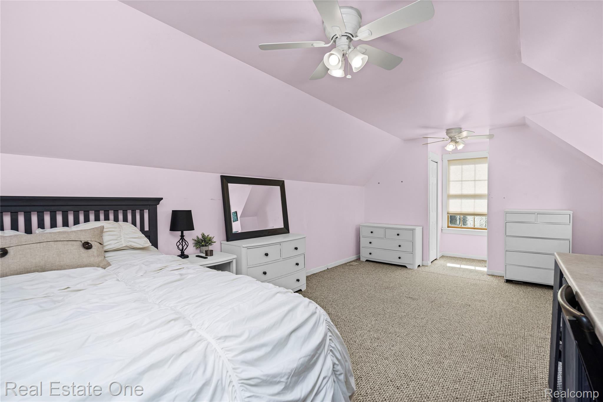 9210 Hickory Ridge Road Holly, MI 48442 - Photo 59 of 73 Bedroom 4