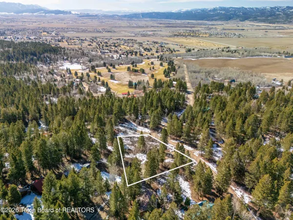 $89,000 | 67 Redwood Drive, Star Valley Ranch, WY 83127