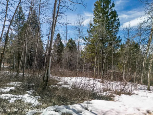 $89,000 | 67 Redwood Drive, Star Valley Ranch, WY 83127