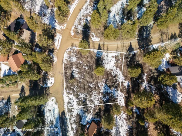 $89,000 | 67 Redwood Drive, Star Valley Ranch, WY 83127