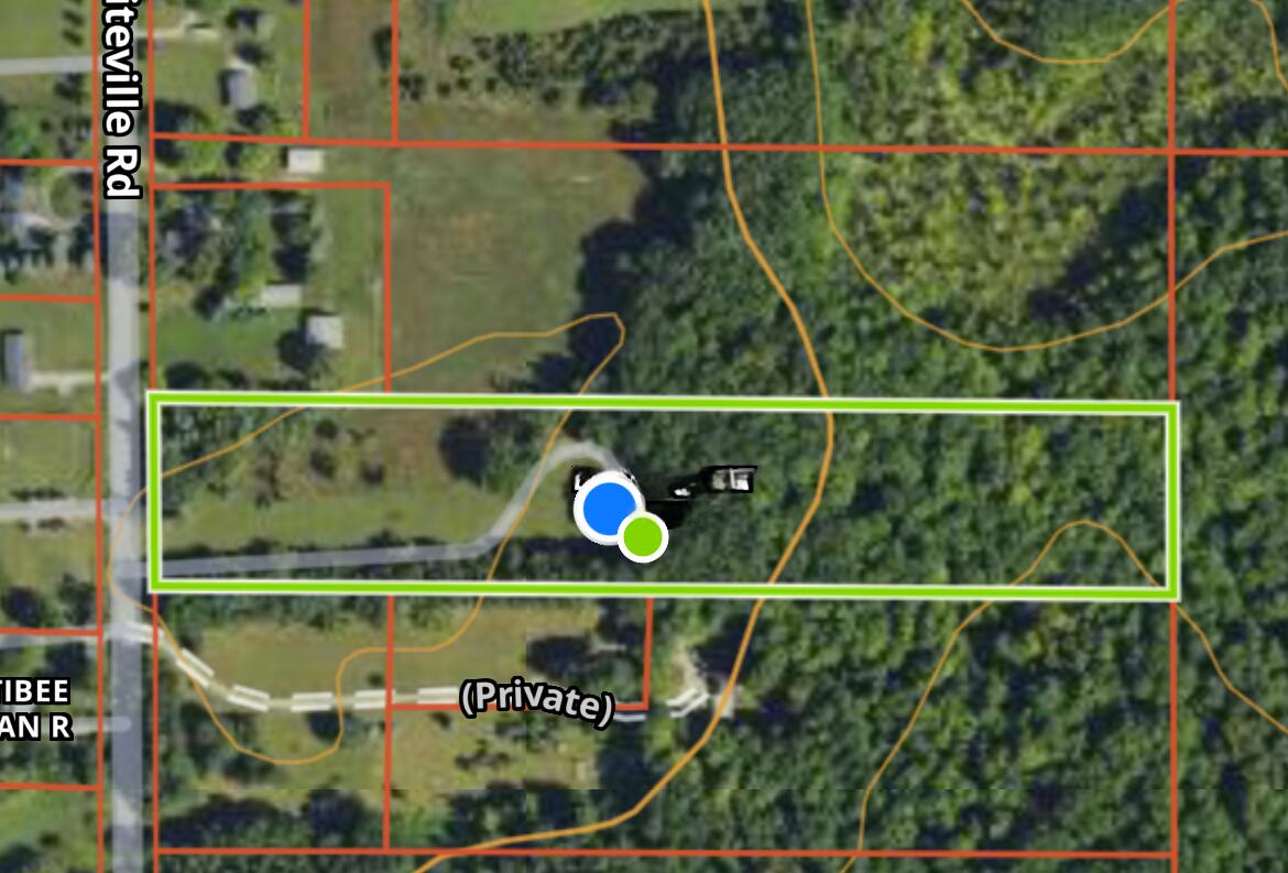 7291 South Whiteville Road Shepherd, MI 48883 - Photo 3 of 46 Onx photo