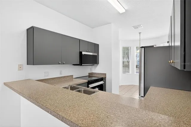 a view of storage room