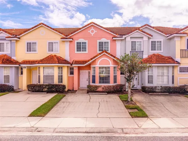 $284,900 | 4712 Hemingway House Street, Kissimmee, FL 34746