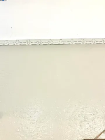 a view of a large white building