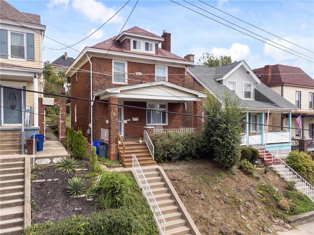 1413 Methyl Street Pittsburgh, PA 15216 - Photo 2 of 29