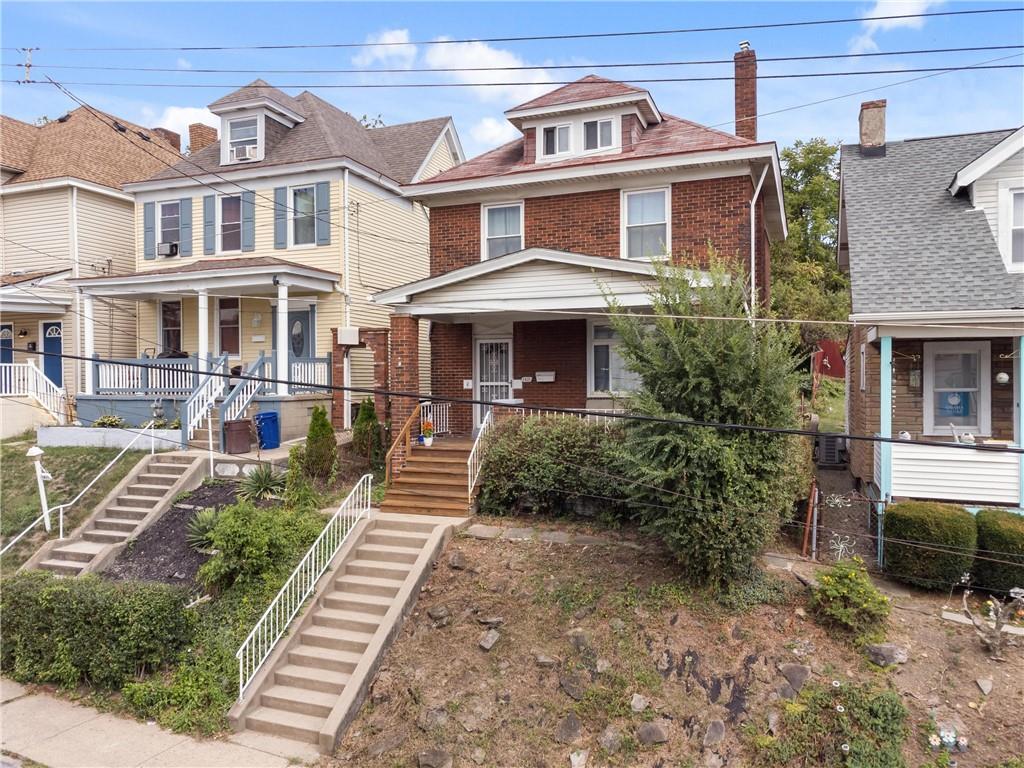 1413 Methyl Street Pittsburgh, PA 15216 - Photo 3 of 29