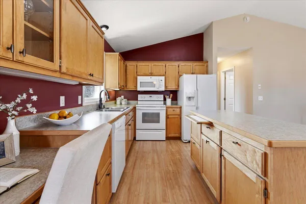 $345,000 | 502 9th Street Northwest, Buffalo, MN 55313