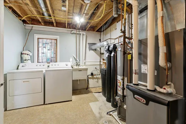 $345,000 | 502 9th Street Northwest, Buffalo, MN 55313