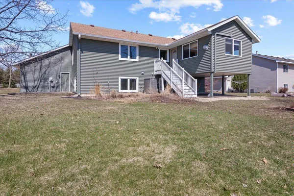 $345,000 | 502 9th Street Northwest, Buffalo, MN 55313