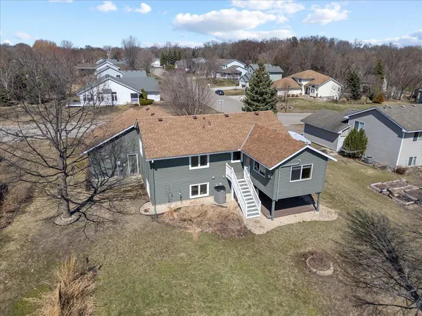 $345,000 | 502 9th Street Northwest, Buffalo, MN 55313