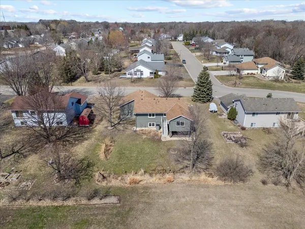 $345,000 | 502 9th Street Northwest, Buffalo, MN 55313