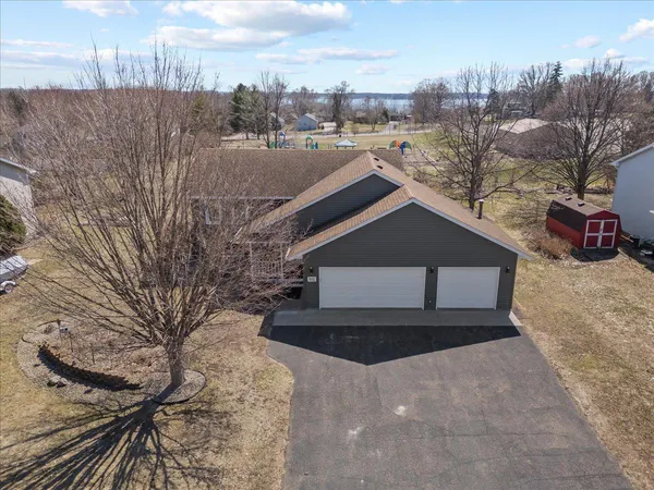 $345,000 | 502 9th Street Northwest, Buffalo, MN 55313