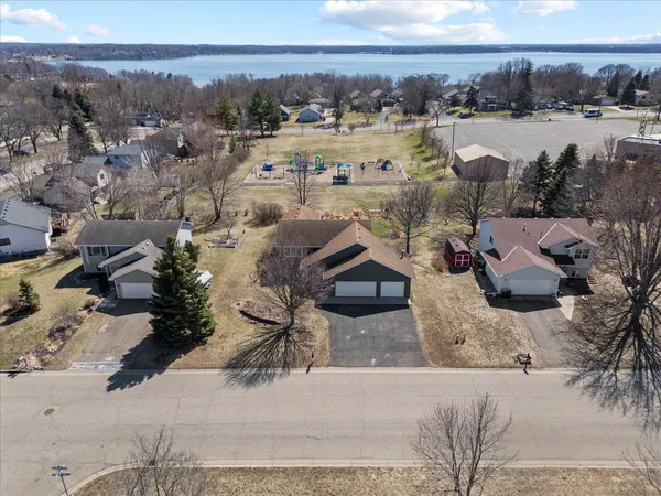 $345,000 | 502 9th Street Northwest, Buffalo, MN 55313