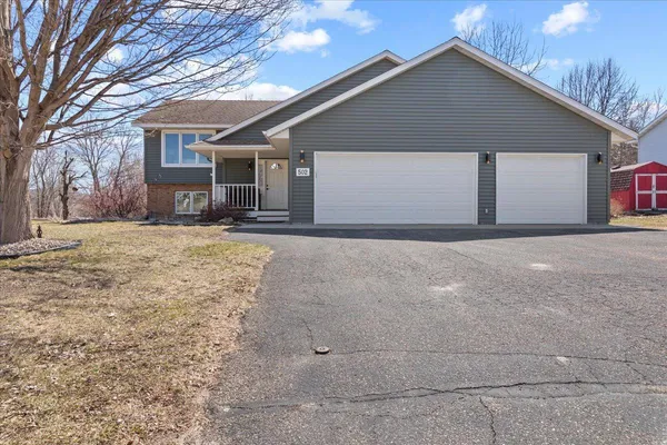 $345,000 | 502 9th Street Northwest, Buffalo, MN 55313