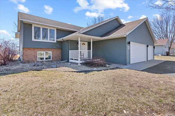 $345,000 | 502 9th Street Northwest, Buffalo, MN 55313