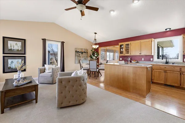 $345,000 | 502 9th Street Northwest, Buffalo, MN 55313