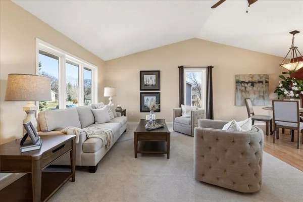 $345,000 | 502 9th Street Northwest, Buffalo, MN 55313