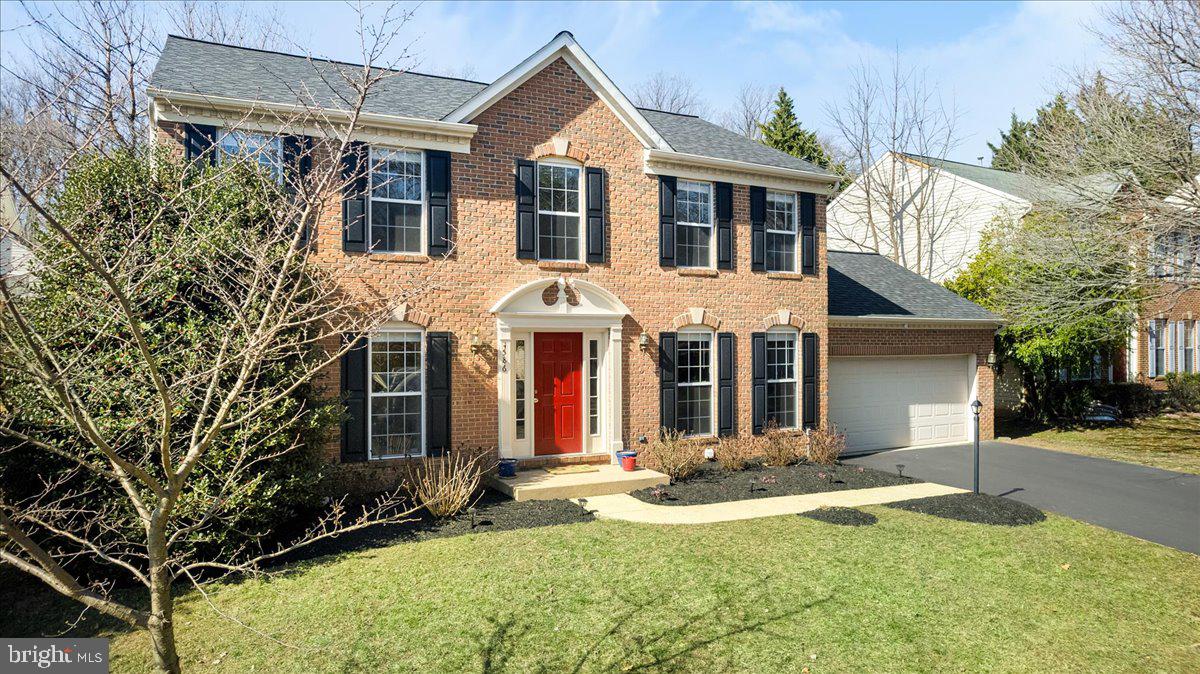 4586 Kieland Ridge Road Fairfax, VA 22030 - Photo 39 of 47