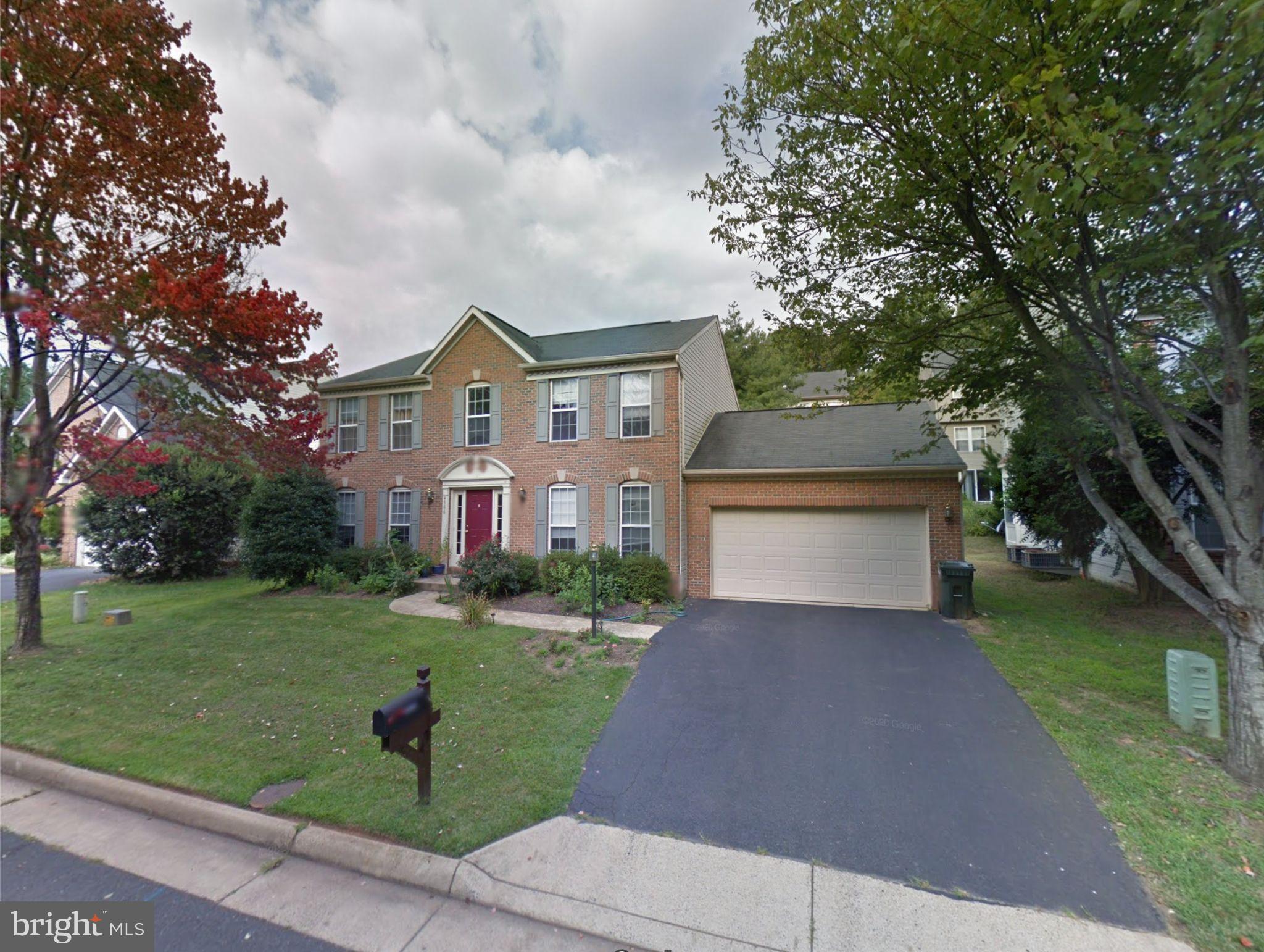 4586 Kieland Ridge Road Fairfax, VA 22030 - Photo 47 of 47 4586 Kieland Ridge Rd