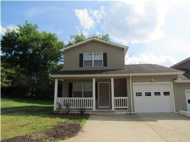1240 North Concord Road, Unit F Chattanooga, TN 37421 - Photo 14 of 16 Front2