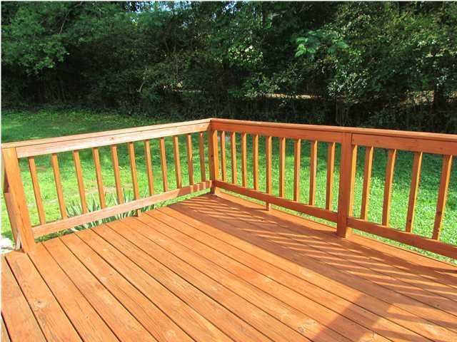 1240 North Concord Road, Unit F Chattanooga, TN 37421 - Photo 5 of 16 Deck1