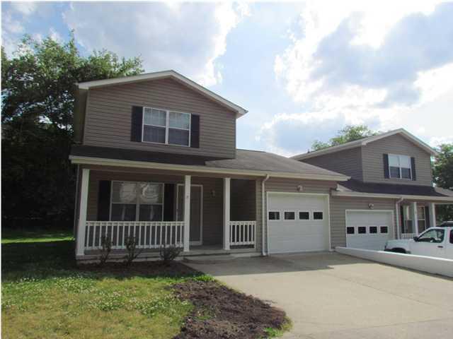 1240 North Concord Road, Unit F Chattanooga, TN 37421 - Photo 7 of 16 Front3