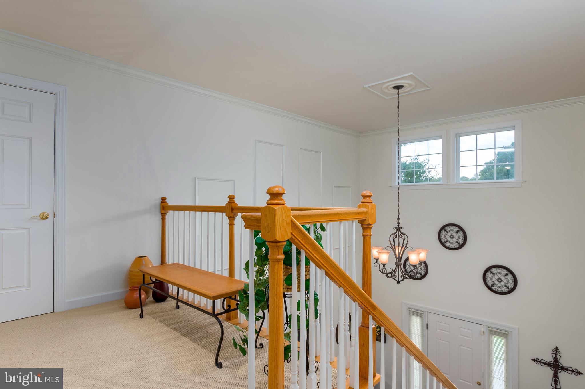 609 Bethany Loop Bethany Beach, DE 19930 - Photo 33 of 41 Small loft at top of stairs