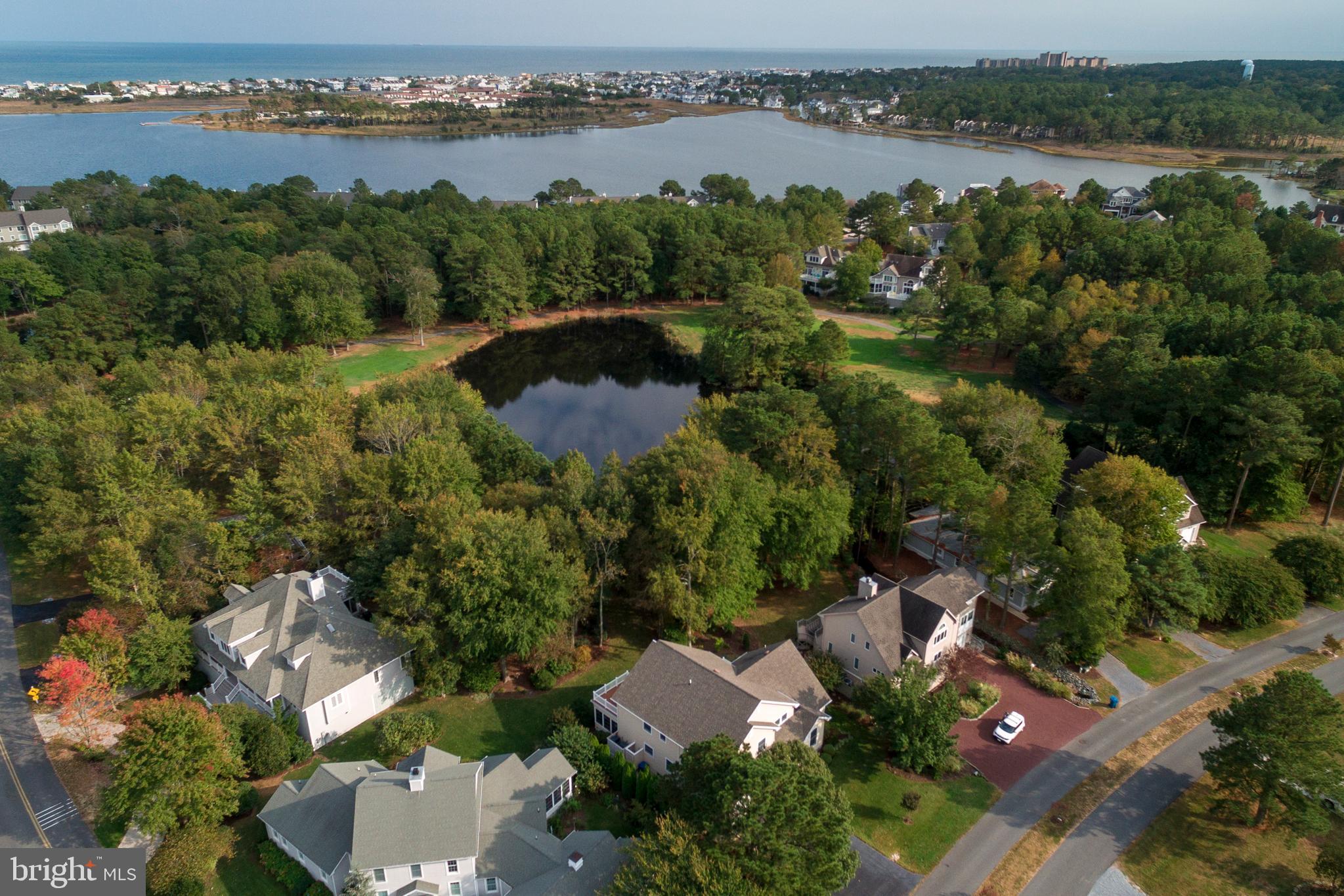 609 Bethany Loop Bethany Beach, DE 19930 - Photo 7 of 41 Water, water everywhere!