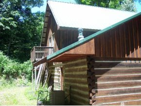 329 Little Germany Road Erwin, TN 37650 - Photo 15 of 20 Photo 15