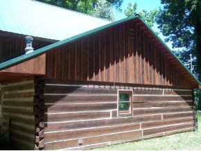 329 Little Germany Road Erwin, TN 37650 - Photo 16 of 20 Photo 16