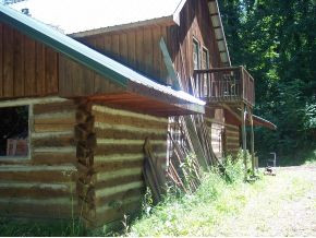 329 Little Germany Road Erwin, TN 37650 - Photo 17 of 20 Photo 17