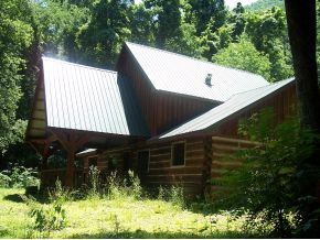 329 Little Germany Road Erwin, TN 37650 - Photo 19 of 20 Photo 19