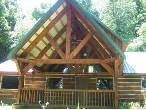 329 Little Germany Road Erwin, TN 37650 - Photo 20 of 20 Photo 20